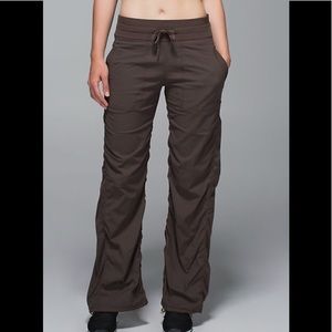 Lululemon Studio Pants